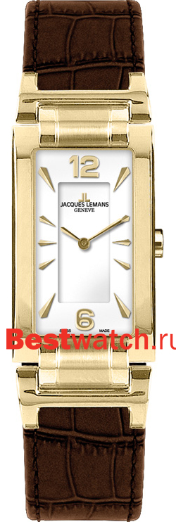 Часы Jacques Lemans Geneve G-228C